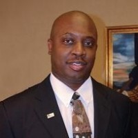 Dexter Townsend