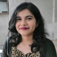 Bhagyashree Rao