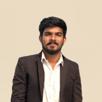 Naresh Yadav Dasari