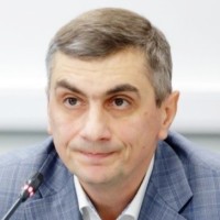Sergey Ezyk