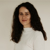 Isabela Kovačič Kikelj