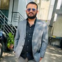 Nikhil Kapil