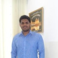 Jagadish Ramakrishna