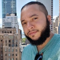 Shaun Guzman