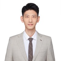 吴剑隆 Jolyon Wu