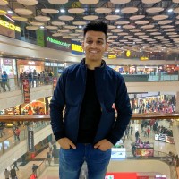 Aayush Vats