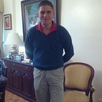 Esteban Sepulveda