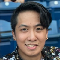 Dan Tamondong Jr