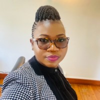 Melody T Mabharani  ACG(Z),RPAcc(Z)