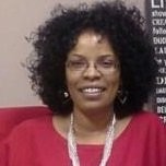 Nina Adams