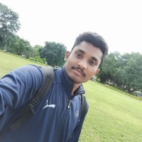 Kiran Waghamare