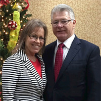 Glenda Richards