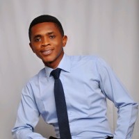 Chukwuma Frank Ngonadi