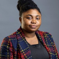 Esther Praise Avor