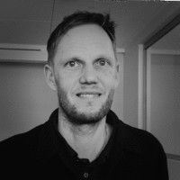 Henrik Dahlin