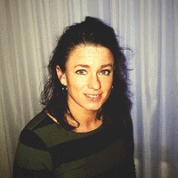 Angela Van Der Wal