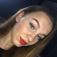 Maddison Stuart