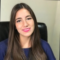 Valentina Mazzeo García