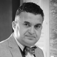 Pedro Miguel Adrian Parga
