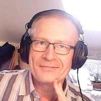 Kevin Mcsherry