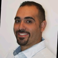 Daniel Da Silva