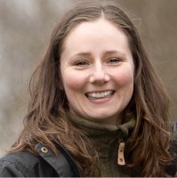 Chalotte Bine Reeves Larsen