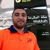 Mouaad Tamestast