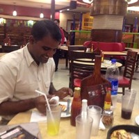 Shafique Rehman
