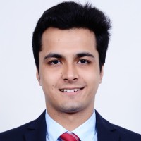 Vishesh Tripathi