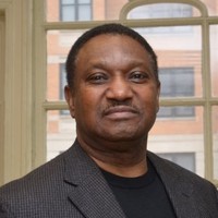 James Person