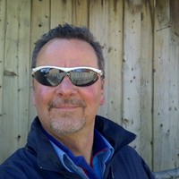 Steven Sherwood