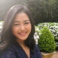 Melissa Pradmuang
