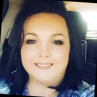 Tiffany Green-Smith