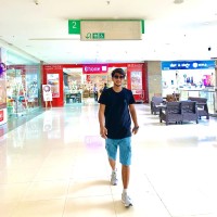 Mohammad Siddiq