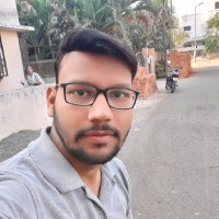 Nikesh Salve