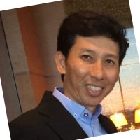 Eddie Cheng