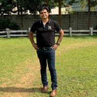 Rohit Arya