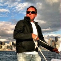 Scott Anderson
