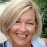 Angela Young