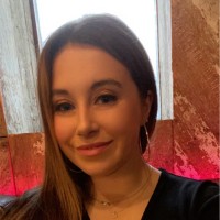 Chloe Currie