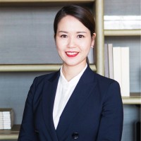 Connie Zhang