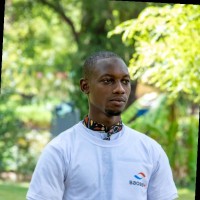 Seydou Camara