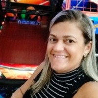 Giselle Rocha Da Silva