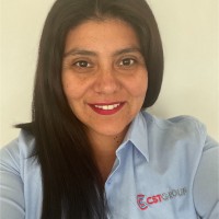 Iris Muñoz Vargas