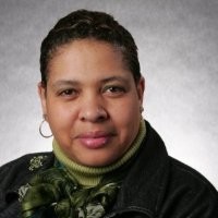 Flo Thornton-Reid
