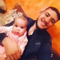 hamza belbachir