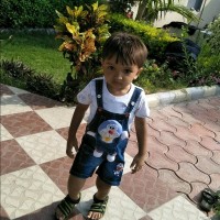 Bipin Goti