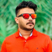 Suhail P