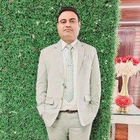 Ravinder Singh