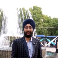 Harshdeep Singh